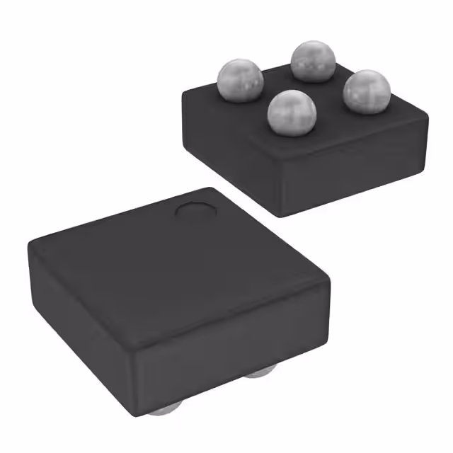 LDLN025J32R STMicroelectronics  Voltage Regulators - Linear